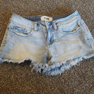 Victoria Secret shorts